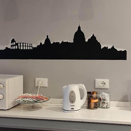 Smart Holidays Rome Bagian luar foto