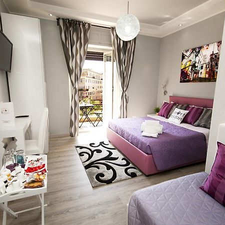 Smart Holidays Rome Ruang foto