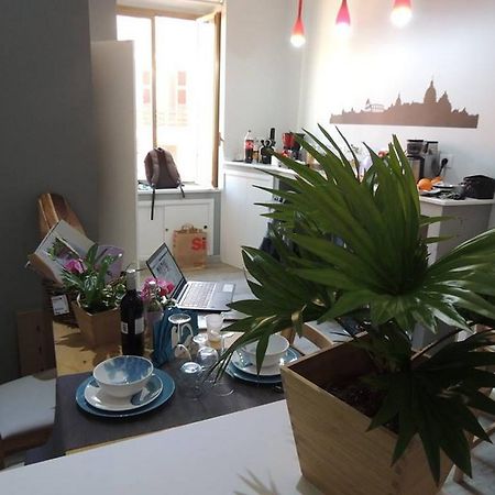 Smart Holidays Bed & Breakfast Rome Bagian luar foto