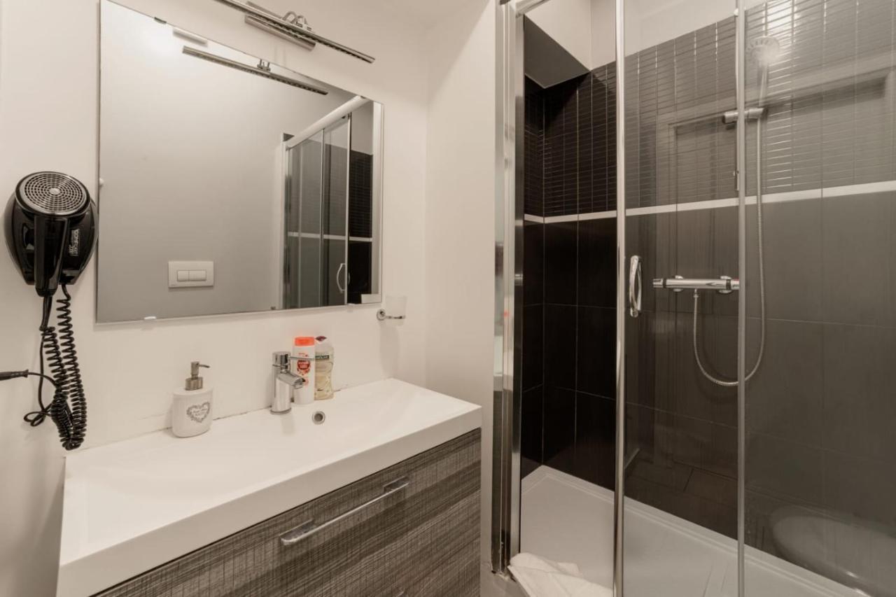 Smart Holidays Rome Bagian luar foto
