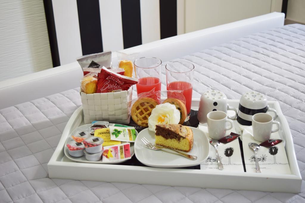 Smart Holidays Rome Bagian luar foto