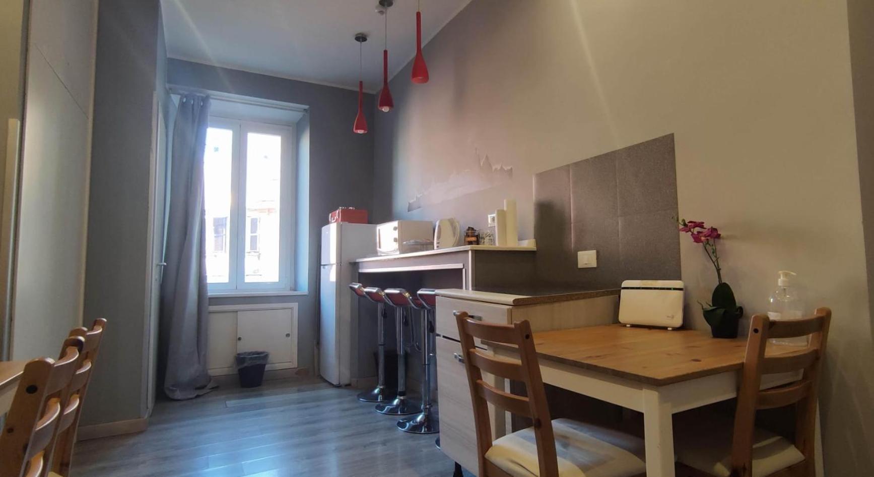 Smart Holidays Rome Bagian luar foto