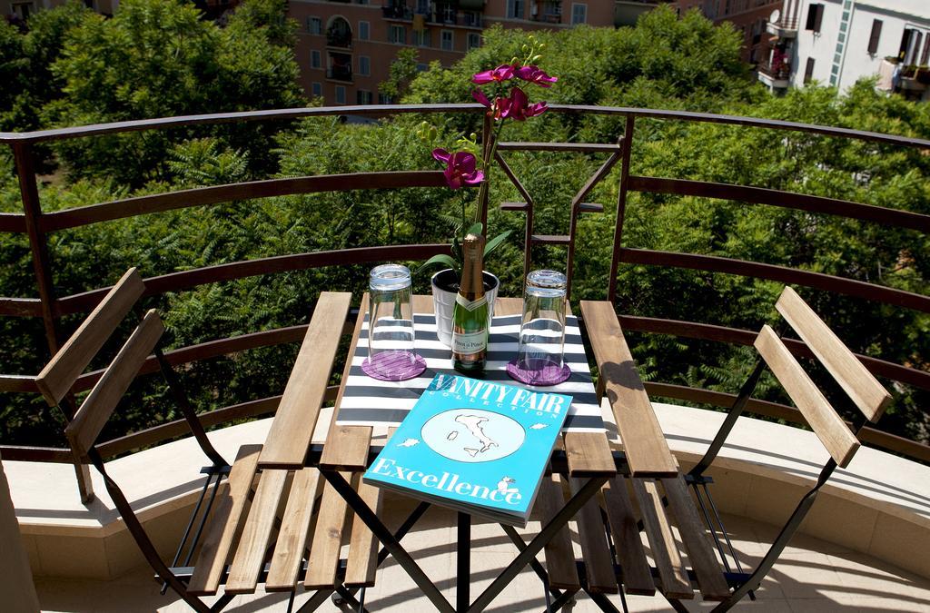 Smart Holidays Rome Ruang foto