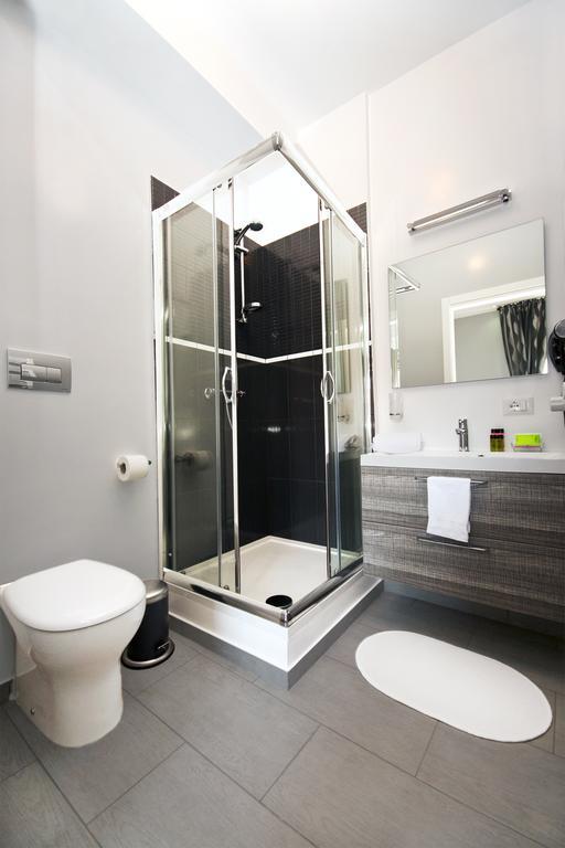 Smart Holidays Rome Ruang foto