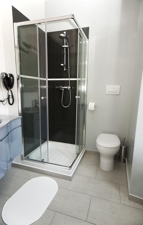 Smart Holidays Rome Ruang foto