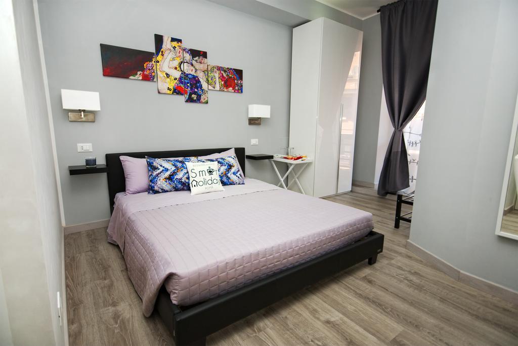 Smart Holidays Bed & Breakfast Rome Ruang foto