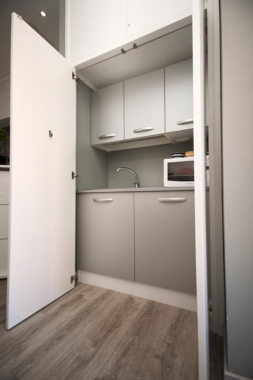 Smart Holidays Rome Bagian luar foto