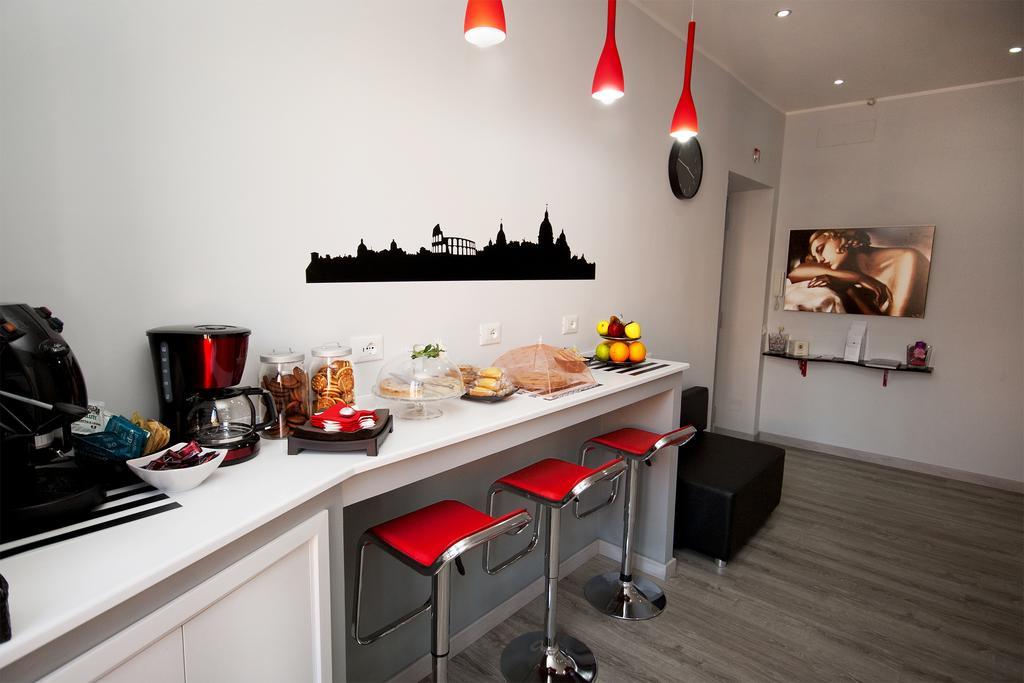 Smart Holidays Rome Bagian luar foto