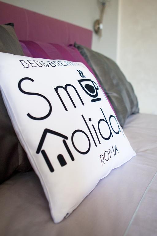 Smart Holidays Rome Ruang foto