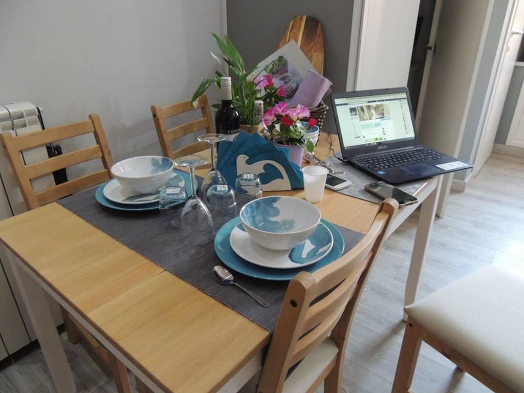 Smart Holidays Rome Bagian luar foto