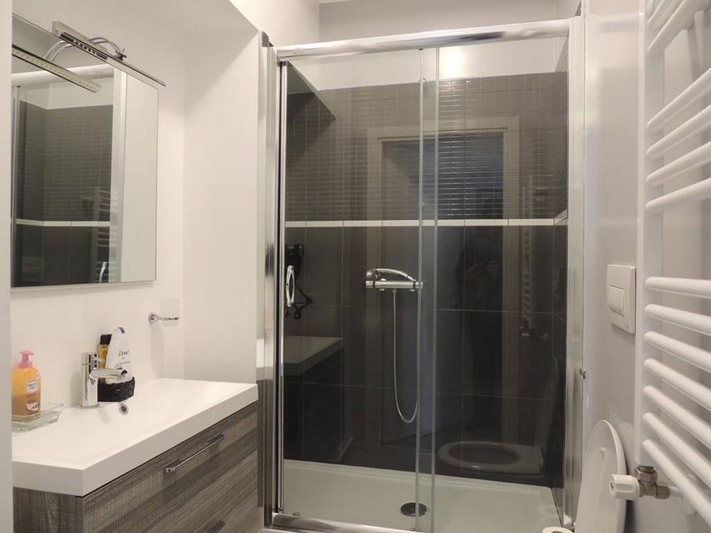 Smart Holidays Rome Bagian luar foto