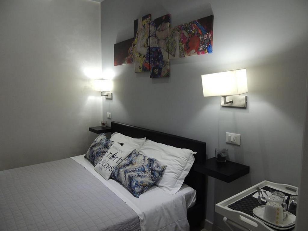 Smart Holidays Rome Bagian luar foto