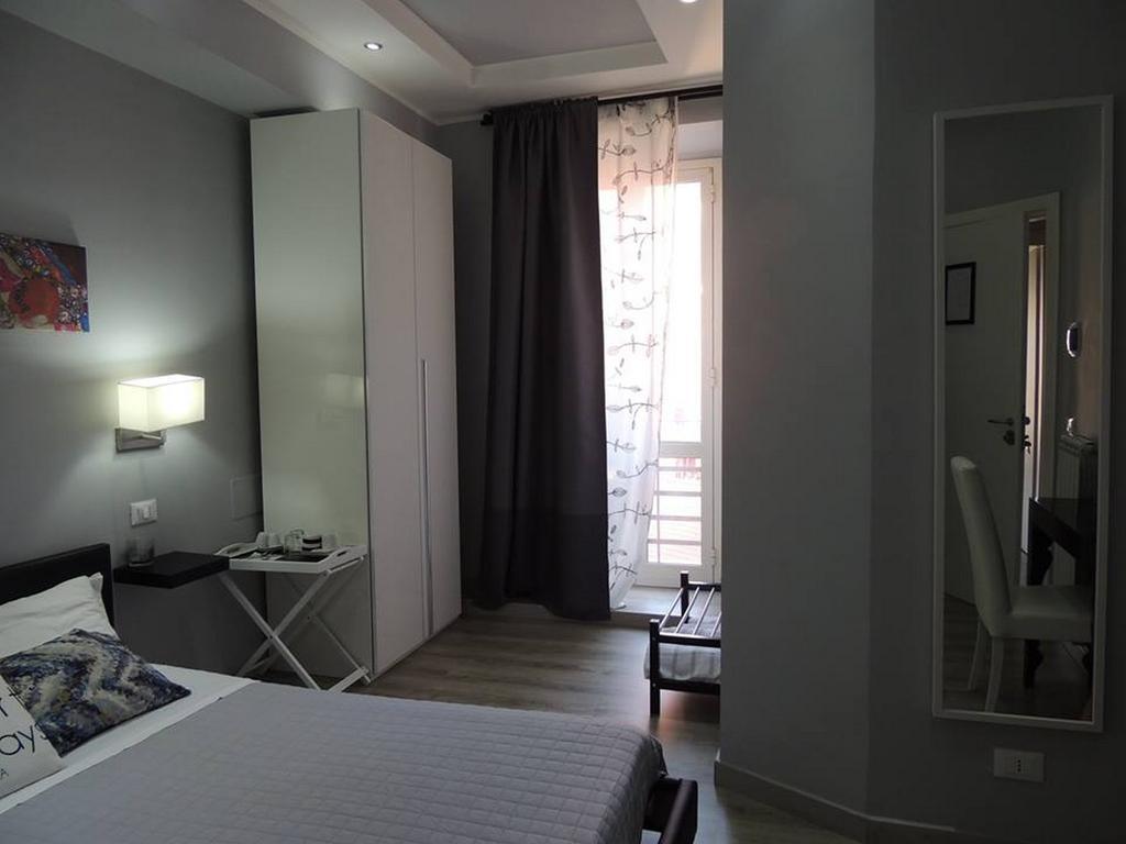 Smart Holidays Rome Bagian luar foto