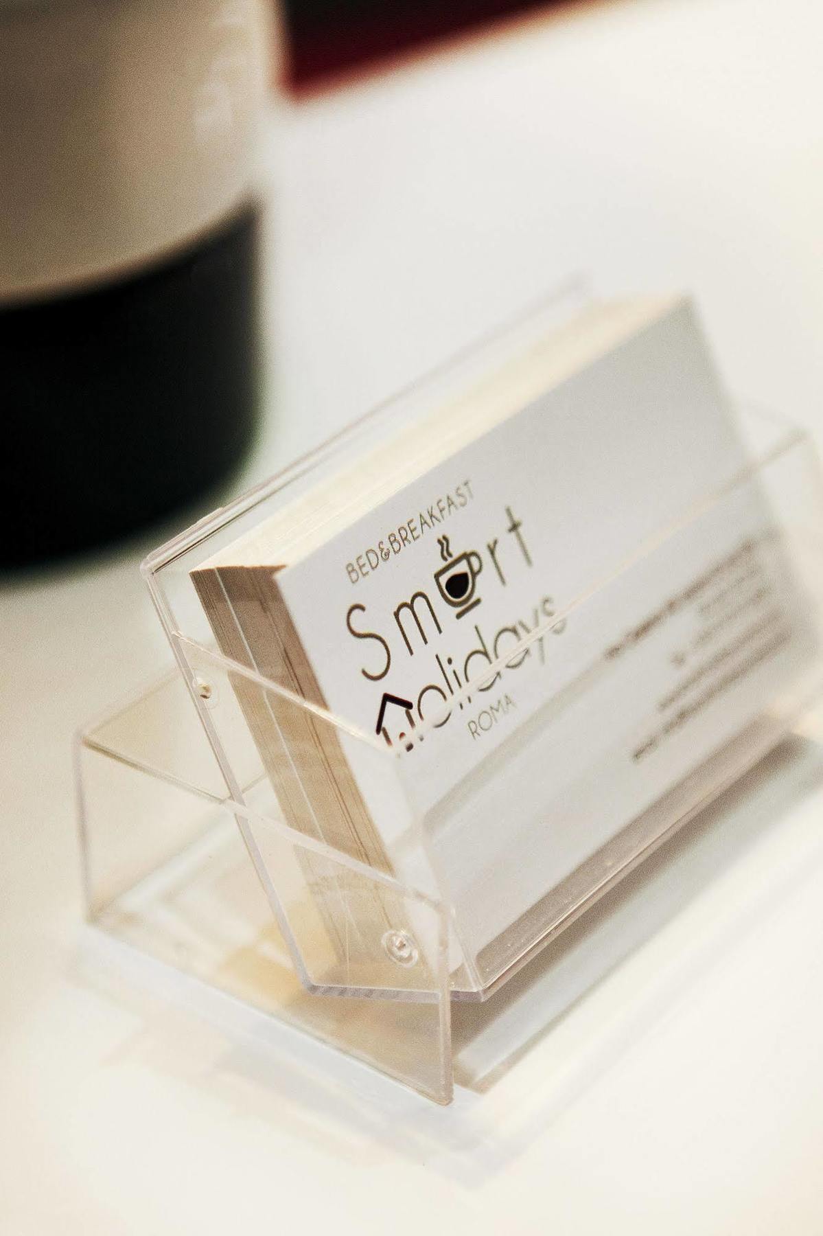 Smart Holidays Rome Bagian luar foto