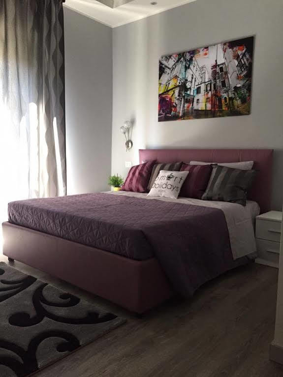 Smart Holidays Rome Bagian luar foto