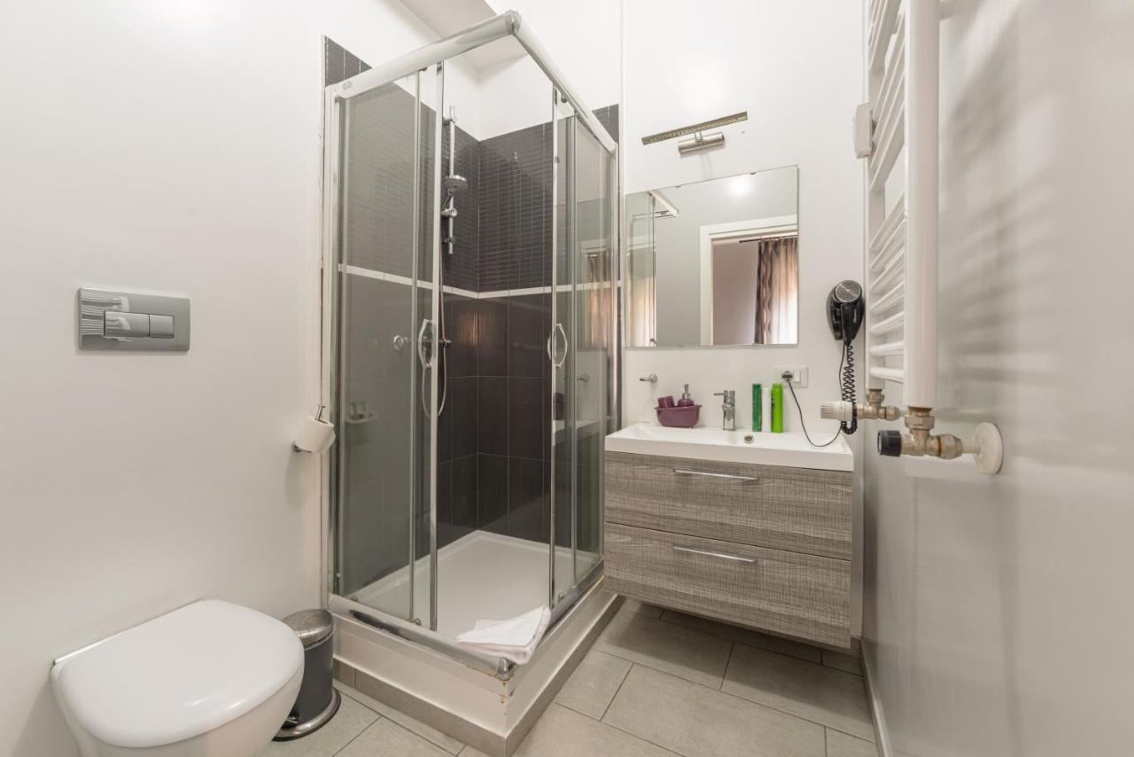 Smart Holidays Rome Bagian luar foto
