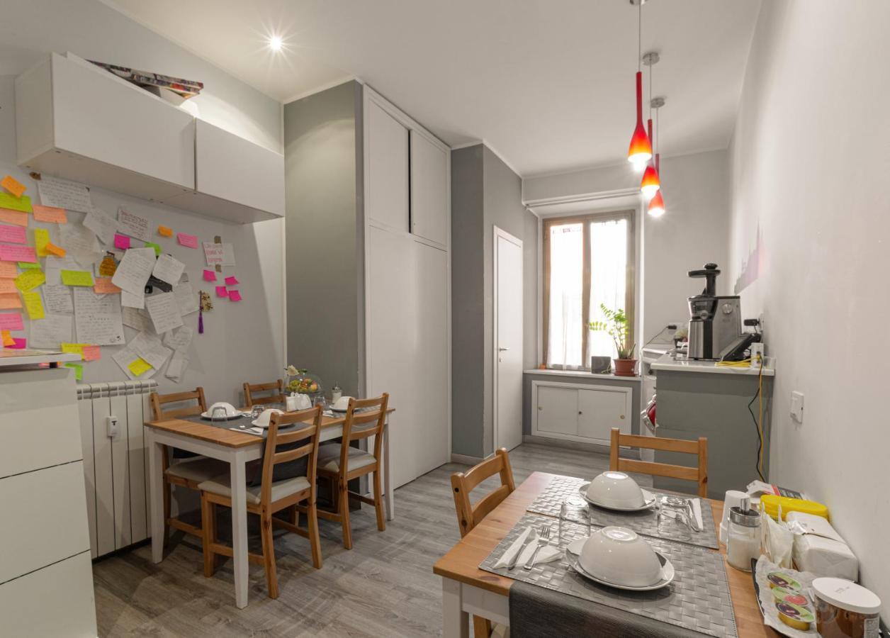 Smart Holidays Rome Bagian luar foto