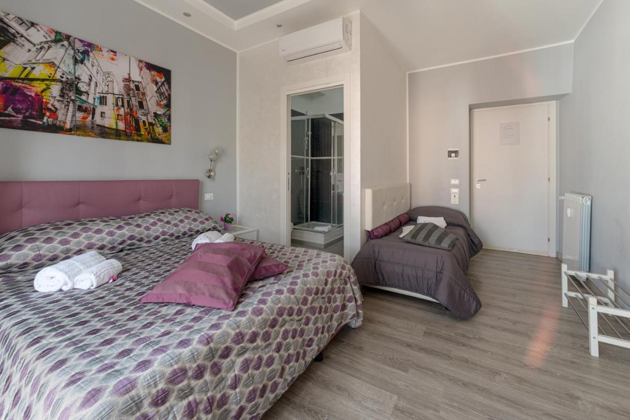 Smart Holidays Rome Bagian luar foto