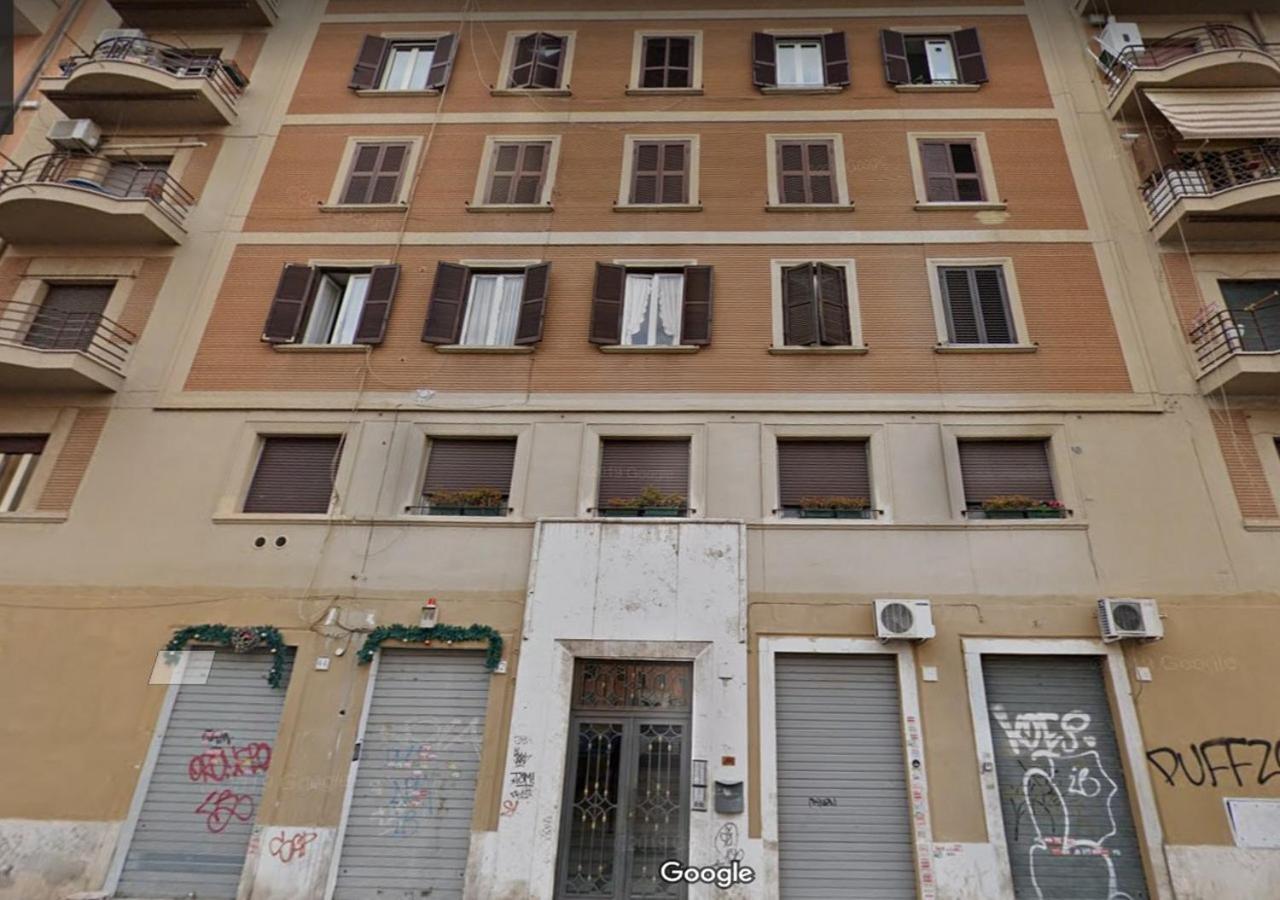 Smart Holidays Rome Bagian luar foto